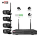 wifi cctv camera outdoor